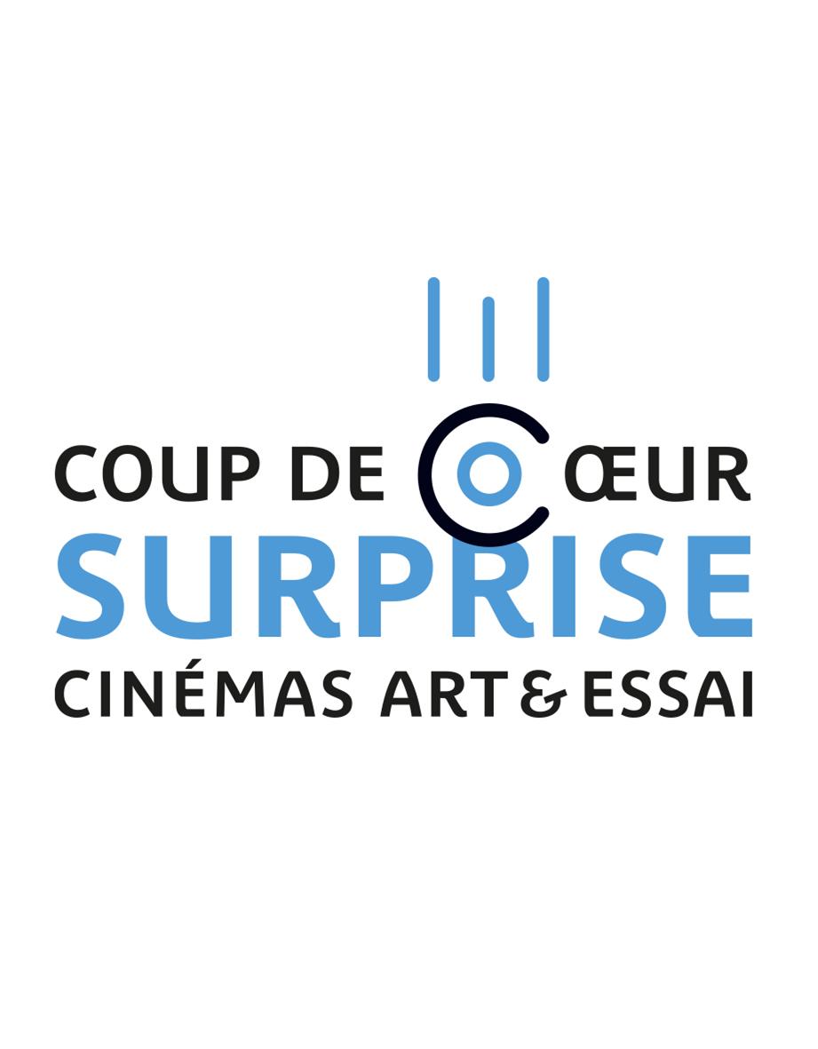 Affiche film Coup De Coeur Surprise !
