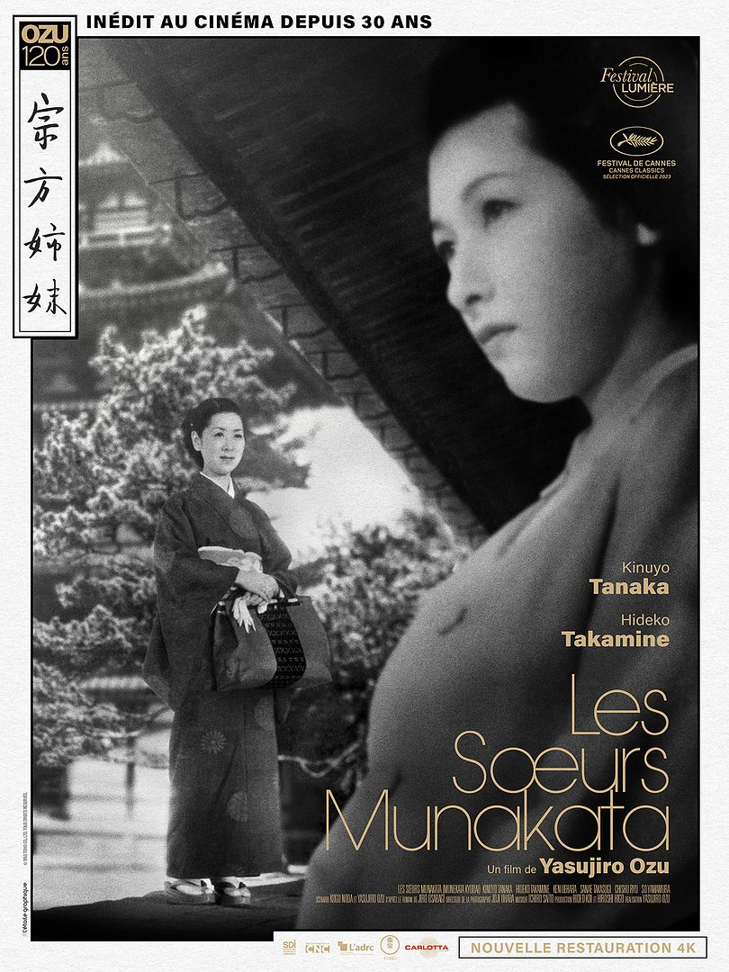 Les Soeurs Munakata