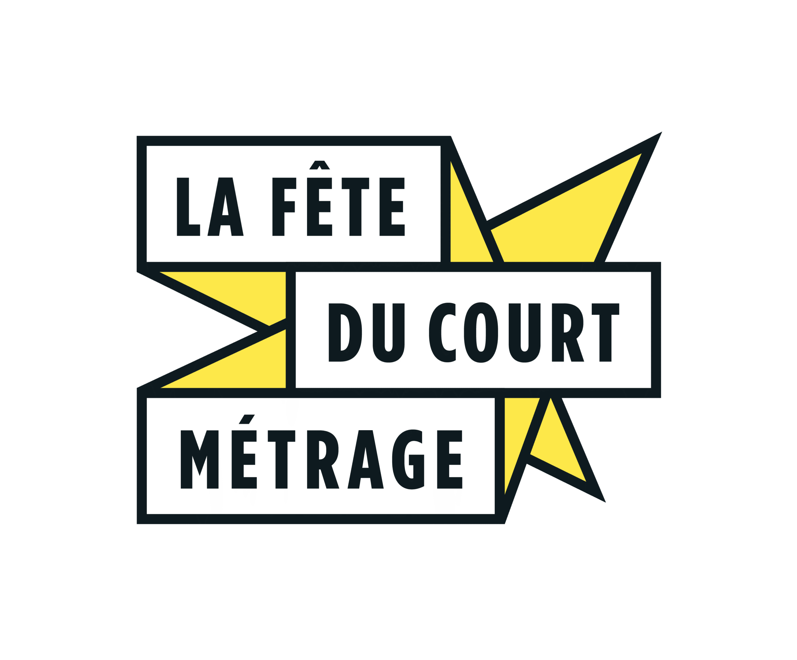 Affiche film Viens voir les comédiens – Fête du court