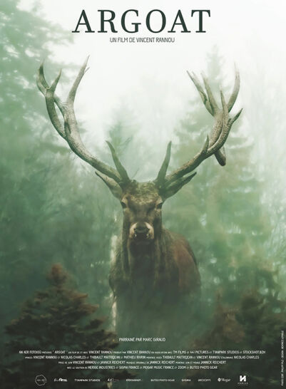 Affiche Argoat
