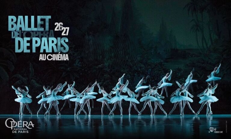 ballet